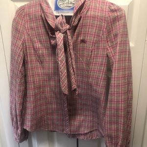 Burberry London blue labelSz36